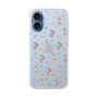 スリムプロテクションケース［ クピラムフレンズ - イラスト ］