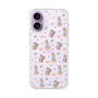 スリムプロテクションケース［ クピラムフレンズ - イラスト ］