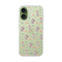 スリムプロテクションケース［ クピラムフレンズ - イラスト ］