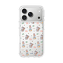 スリムプロテクションケース［ クピラムフレンズ - イラスト ］
