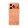 スリムプロテクションケース［ クピラムフレンズ - イラスト ］
