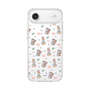 スリムプロテクションケース［ クピラムフレンズ - イラスト ］