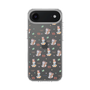 スリムプロテクションケース［ クピラムフレンズ - イラスト ］