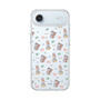 スリムプロテクションケース［ クピラムフレンズ - イラスト ］