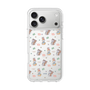 スリムプロテクションケース［ クピラムフレンズ - イラスト ］