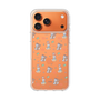スリムプロテクションケース［ クピラムフレンズ - イラスト ］