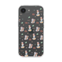 スリムプロテクションケース［ クピラムフレンズ - イラスト ］