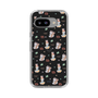 スリムプロテクションケース［ クピラムフレンズ - イラスト ］