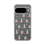 スリムプロテクションケース［ クピラムフレンズ - イラスト ］