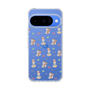 スリムプロテクションケース［ クピラムフレンズ - イラスト ］