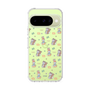 スリムプロテクションケース［ クピラムフレンズ - イラスト ］