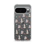 スリムプロテクションケース［ クピラムフレンズ - イラスト ］