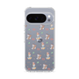 スリムプロテクションケース［ クピラムフレンズ - イラスト ］