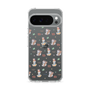 スリムプロテクションケース［ クピラムフレンズ - イラスト ］