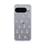 スリムプロテクションケース［ クピラムフレンズ - イラスト ］