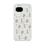 スリムプロテクションケース［ クピラムフレンズ - イラスト ］
