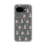 スリムプロテクションケース［ クピラムフレンズ - イラスト ］