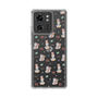 スリムプロテクションケース［ クピラムフレンズ - イラスト ］