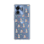スリムプロテクションケース［ クピラムフレンズ - イラスト ］