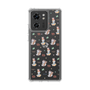 スリムプロテクションケース［ クピラムフレンズ - イラスト ］