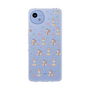 スリムプロテクションケース［ クピラムフレンズ - イラスト ］