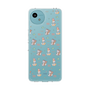 スリムプロテクションケース［ クピラムフレンズ - イラスト ］
