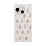 スリムプロテクションケース［ クピラムフレンズ - イラスト ］