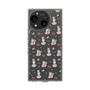 スリムプロテクションケース［ クピラムフレンズ - イラスト ］
