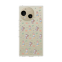 スリムプロテクションケース［ クピラムフレンズ - イラスト ］