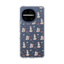 スリムプロテクションケース［ クピラムフレンズ - イラスト ］