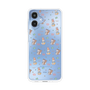スリムプロテクションケース［ クピラムフレンズ - イラスト ］