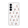 スリムプロテクションケース［ クピラムフレンズ - イラスト ］