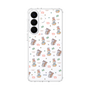スリムプロテクションケース［ クピラムフレンズ - イラスト ］