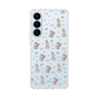 スリムプロテクションケース［ クピラムフレンズ - イラスト ］