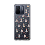 スリムプロテクションケース［ クピラムフレンズ - イラスト ］