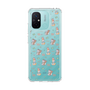 スリムプロテクションケース［ クピラムフレンズ - イラスト ］
