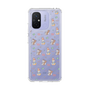 スリムプロテクションケース［ クピラムフレンズ - イラスト ］