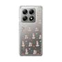 スリムプロテクションケース［ クピラムフレンズ - イラスト ］