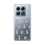 スリムプロテクションケース［ クピラムフレンズ - イラスト ］