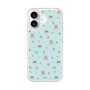 スリムプロテクションケース［ クピラムフレンズ - フェイス ］