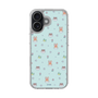スリムプロテクションケース［ クピラムフレンズ - フェイス ］
