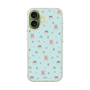 スリムプロテクションケース［ クピラムフレンズ - フェイス ］