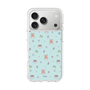 スリムプロテクションケース［ クピラムフレンズ - フェイス ］