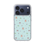 スリムプロテクションケース［ クピラムフレンズ - フェイス ］