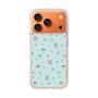 スリムプロテクションケース［ クピラムフレンズ - フェイス ］