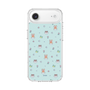 スリムプロテクションケース［ クピラムフレンズ - フェイス ］