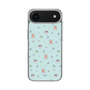 スリムプロテクションケース［ クピラムフレンズ - フェイス ］
