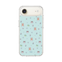 スリムプロテクションケース［ クピラムフレンズ - フェイス ］