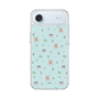 スリムプロテクションケース［ クピラムフレンズ - フェイス ］