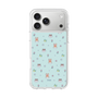 スリムプロテクションケース［ クピラムフレンズ - フェイス ］